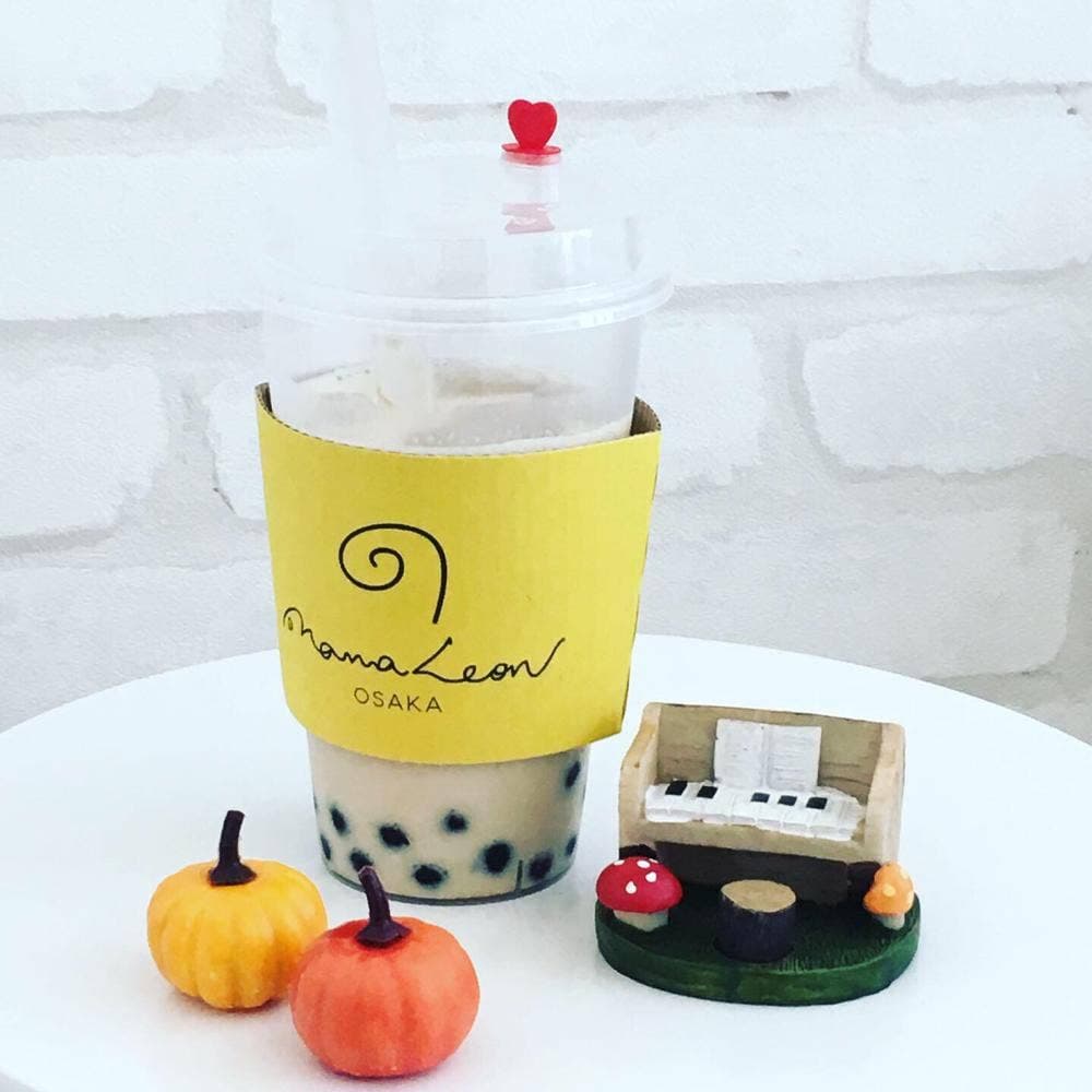 MAMALEON