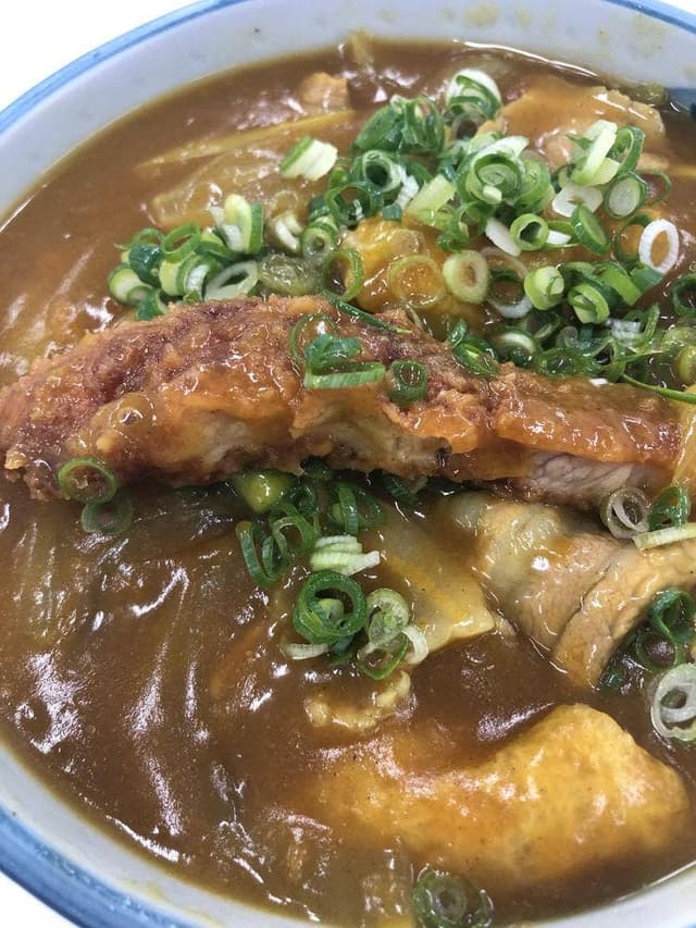 砂場 高師店 - サブ画像1