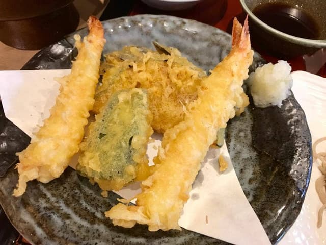 そば遊膳 酒肴 みづ希 - サブ画像1