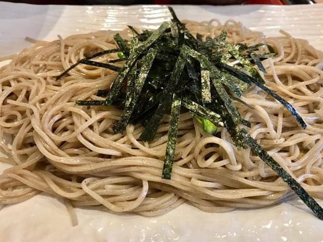 そば遊膳 酒肴 みづ希 - サブ画像2