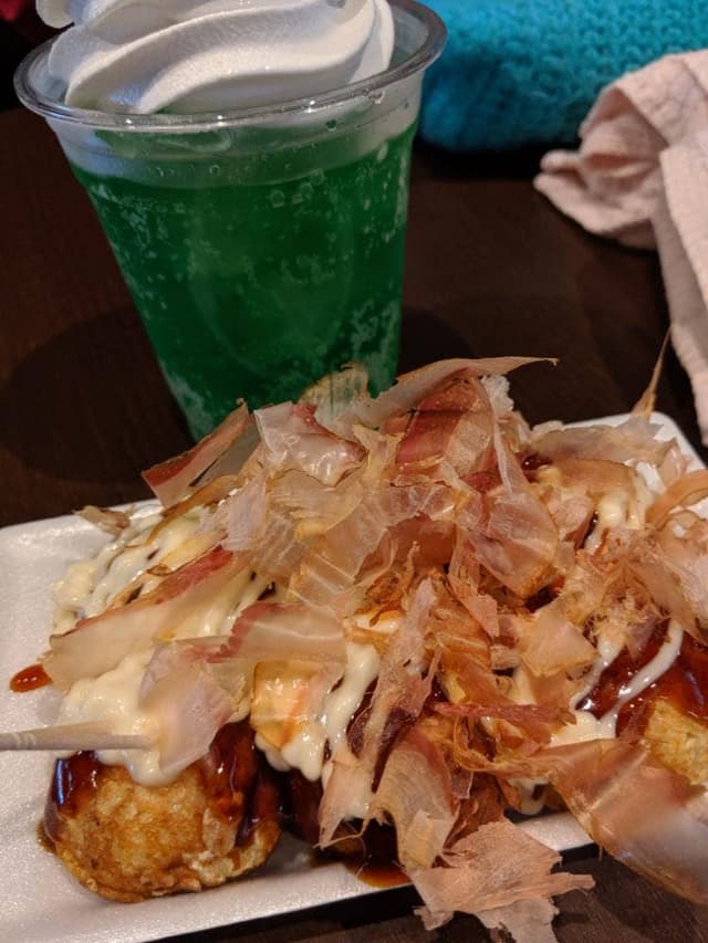潤美茶房 竜泉寺鶴ヶ峰店 - サブ画像1