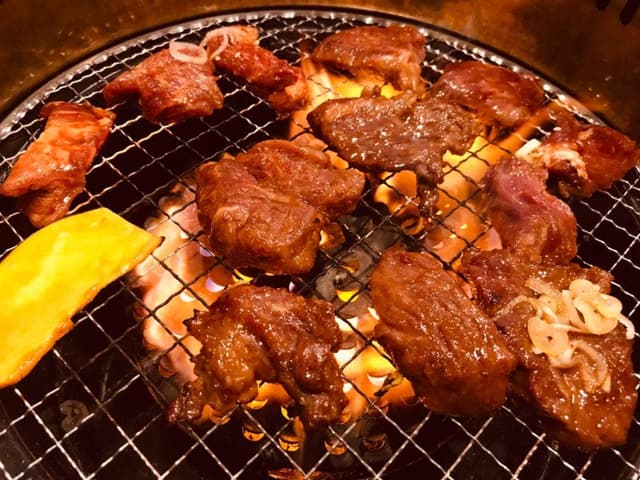 焼肉処 真 西七条店 - サブ画像1