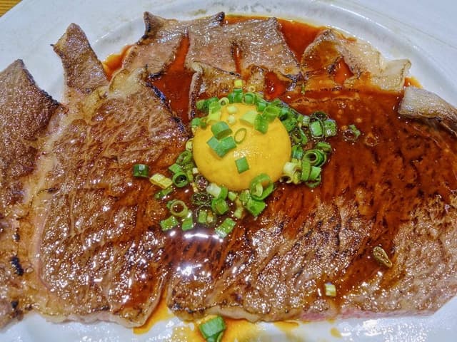 Teppanyaki あいづ家 - サブ画像2