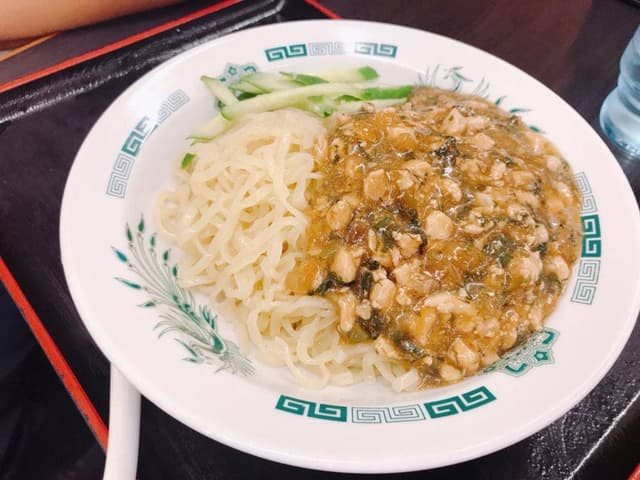 日高屋 小田原店 - サブ画像3