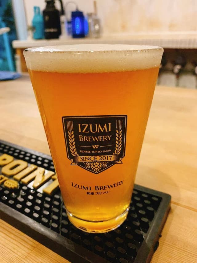 BEER CELLAR TOKYO - サブ画像2