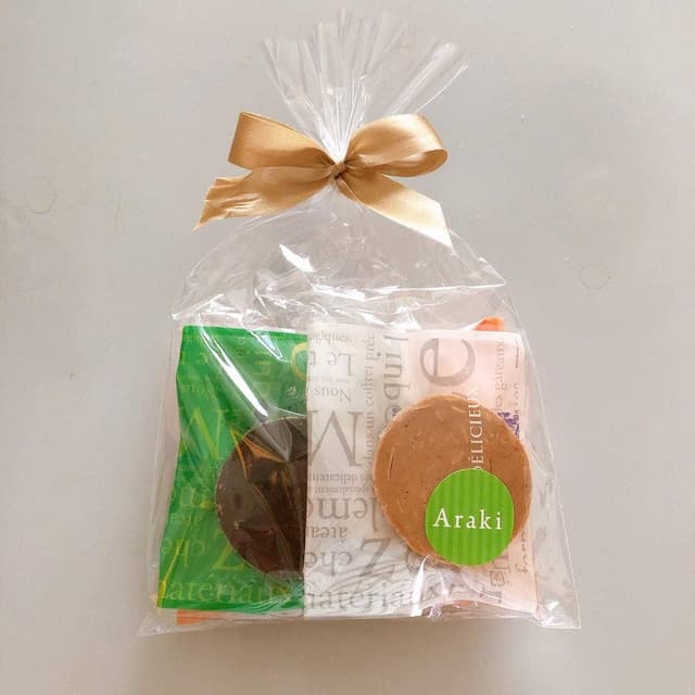 スイーツワンダーランド アラキ - サブ画像3