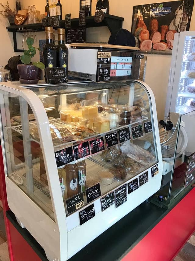 デリカコッタ - サブ画像2