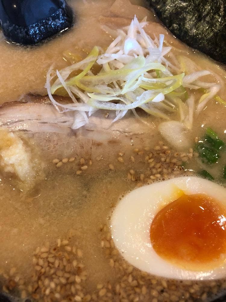 麺や 鶏恵らーめん 沼ノ端店