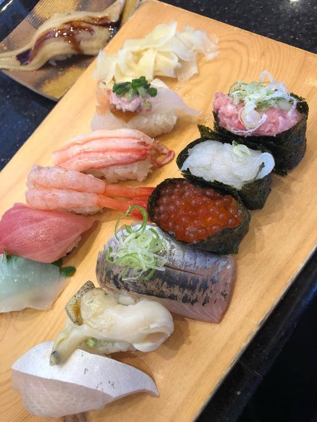 祭ばやし 滑川店 - サブ画像3