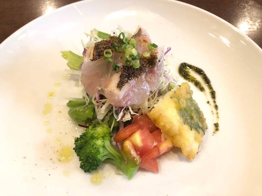 居食処すえひろ