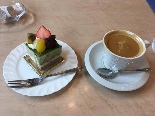 CAFE&DINING Bonheur - サブ画像3