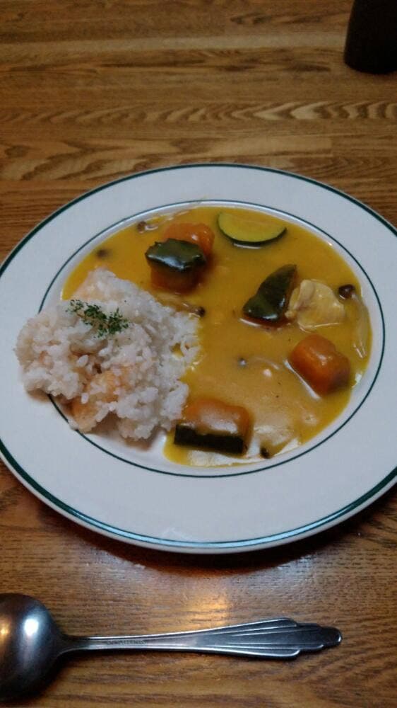 北八ヶ岳 高見石小屋 - サブ画像3