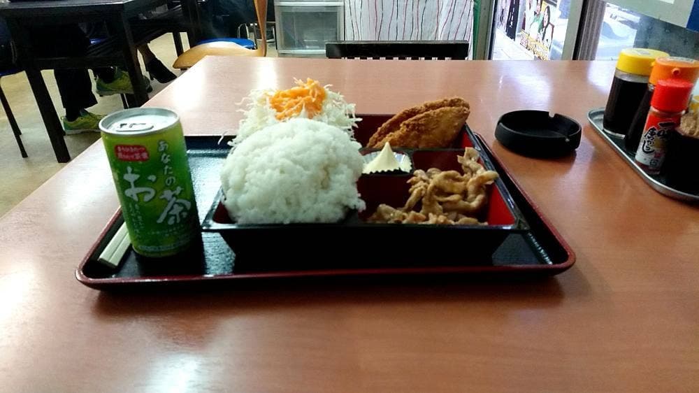 ちょいめし あさチャン