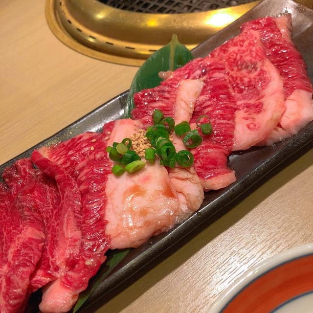 食彩和牛 しげ吉 大和本店 - サブ画像2