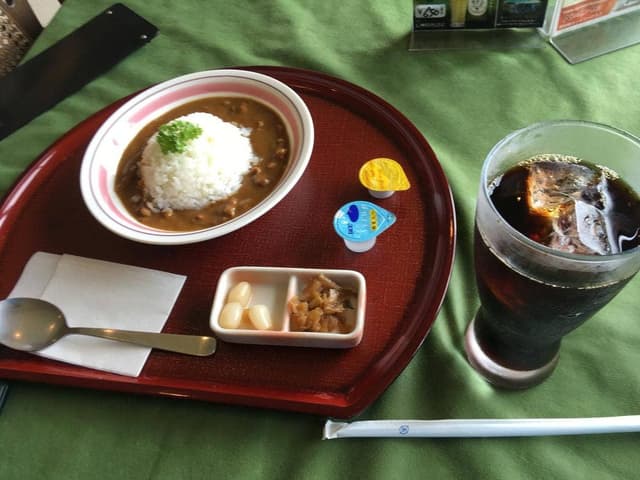 昇仙峡カントリークラブ レストラン - サブ画像2