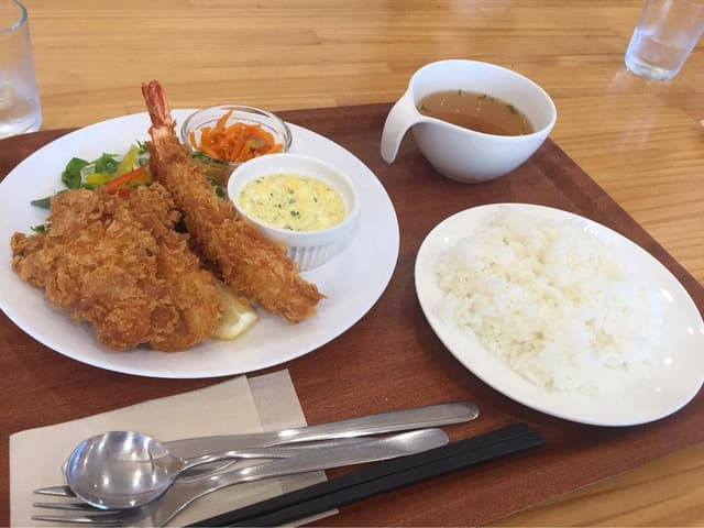 あまづキッチン - サブ画像1
