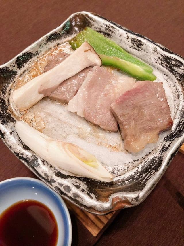 ホテルニュー水戸屋 - サブ画像1