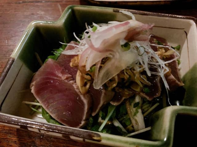 盃屋 かづち - サブ画像3