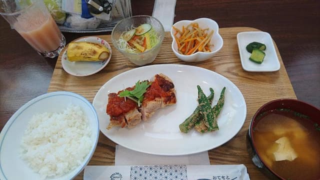 cafe ふぁみり～ inn - サブ画像2