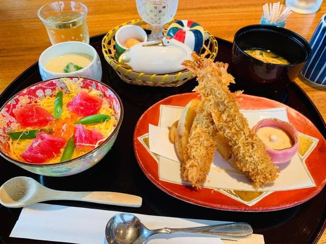 一楽 - サブ画像3