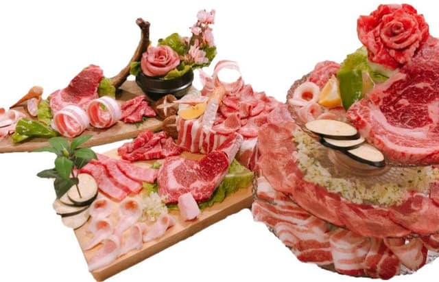 焼肉 SHO - サブ画像3