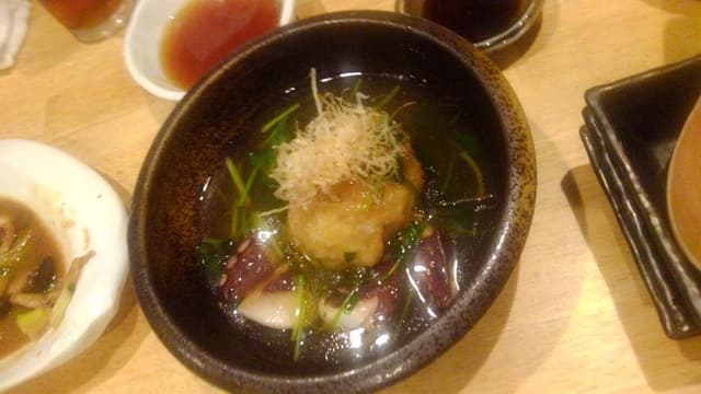 酒菜屋 かんきち - サブ画像3