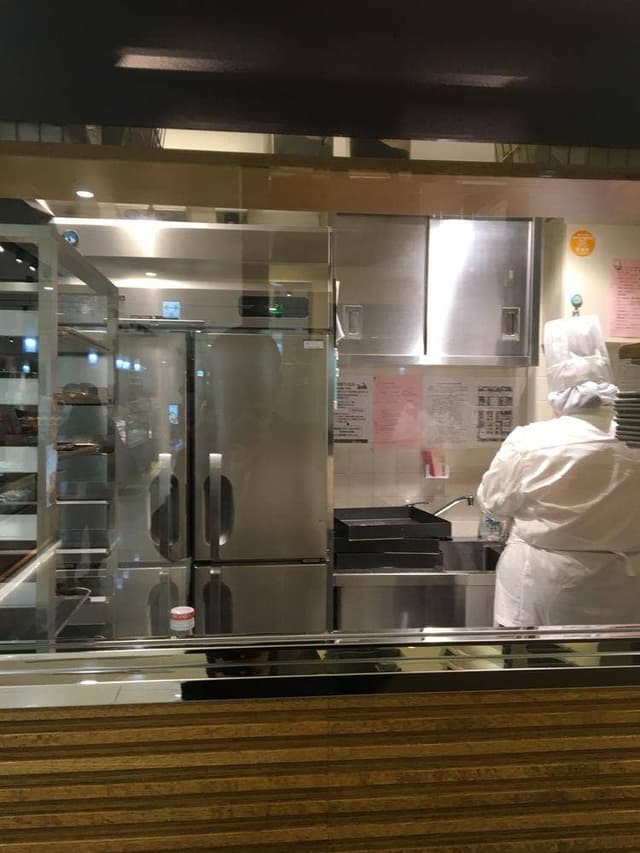 モロゾフ エキュート赤羽店 - サブ画像3