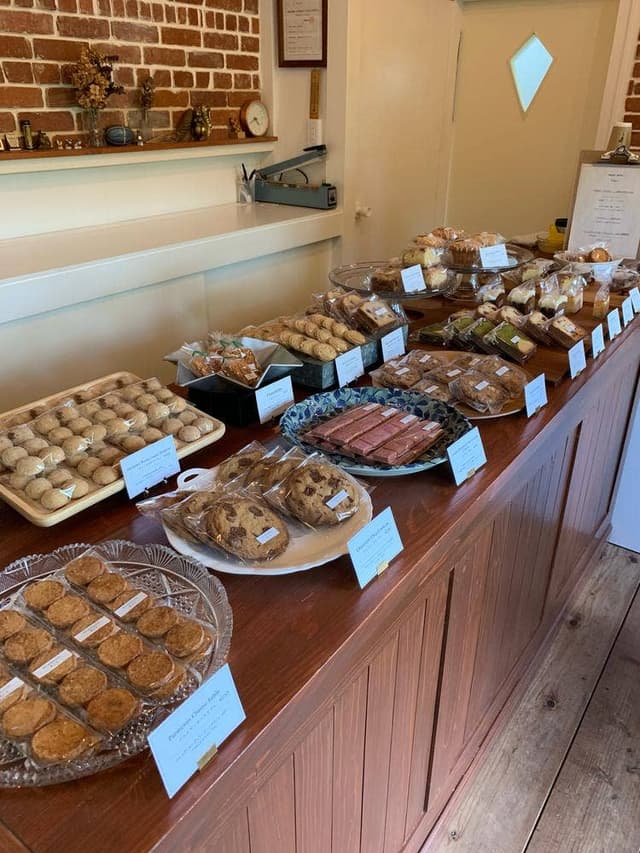 Himbeere 菓子店 - サブ画像3