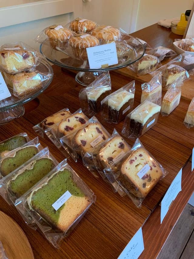 Himbeere 菓子店 - サブ画像2