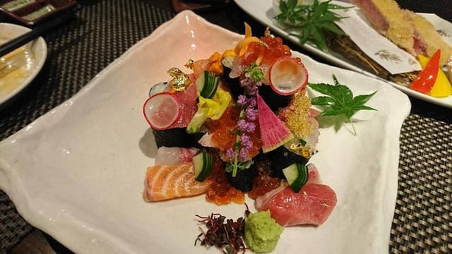 博多前炉ばた 一承 福岡本店 - サブ画像2