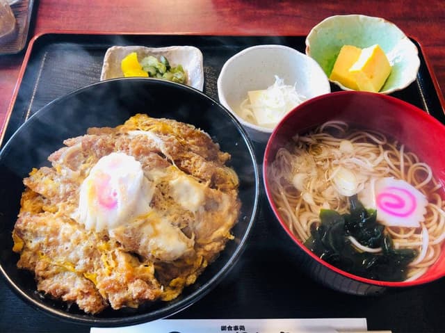 多加良 - サブ画像1