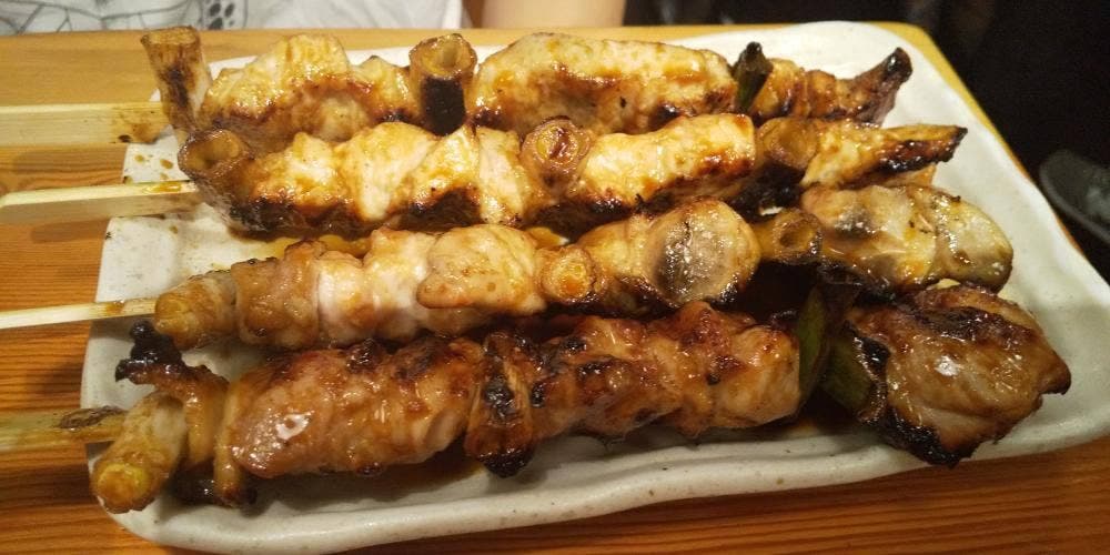 鳥貴族 上石神井駅前店