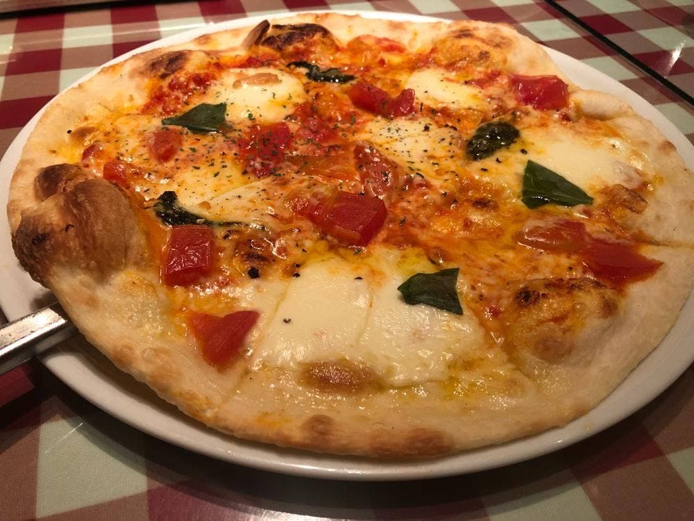 マイアミヴィッラ 旧軽井沢店