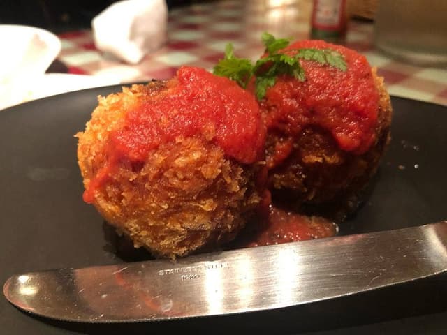 マイアミヴィッラ 旧軽井沢店 - サブ画像1