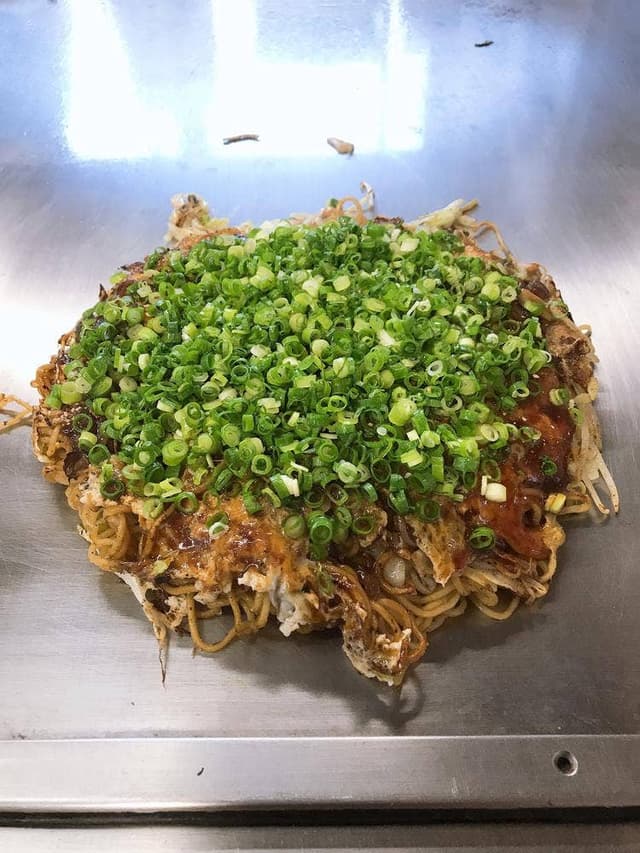 お好み焼きハウス一休 - サブ画像3