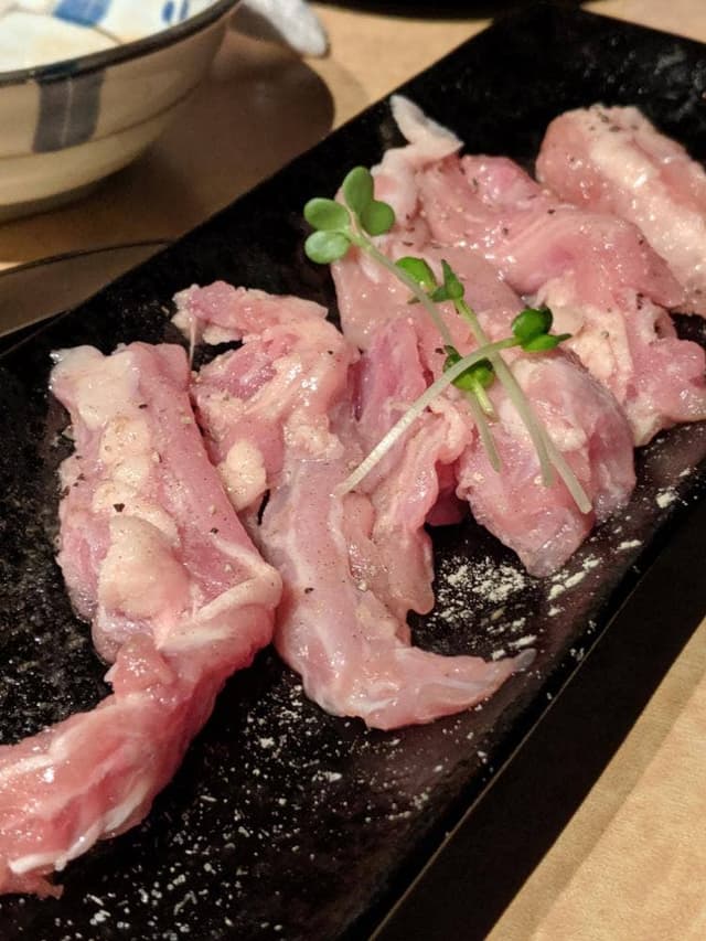 焼肉 錦へんこつ - サブ画像2