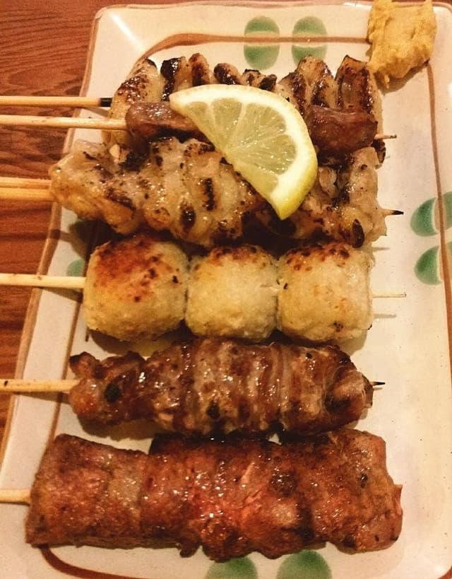 ジャンプ - サブ画像3