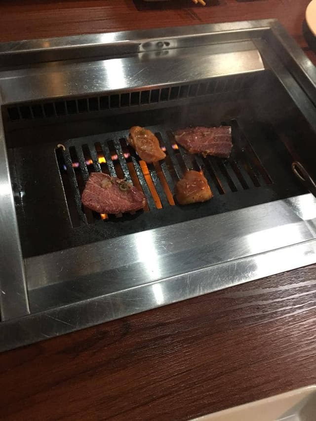 焼肉 東来亭 - サブ画像3
