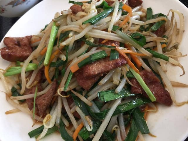 中華料理 福家 - サブ画像1