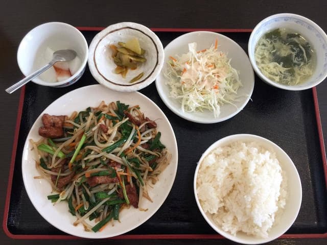 中華料理 福家 - サブ画像3