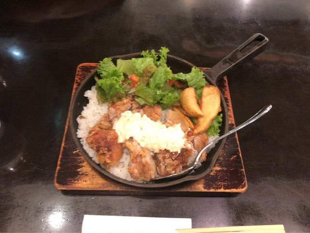 洋食 浅草軒 エスパル仙台店 - サブ画像3
