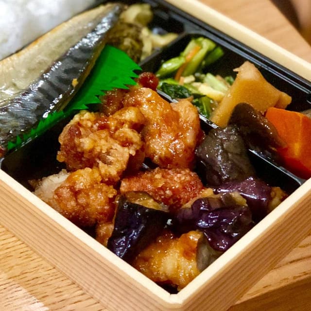 ほっともっと 長野早苗町店 - サブ画像1