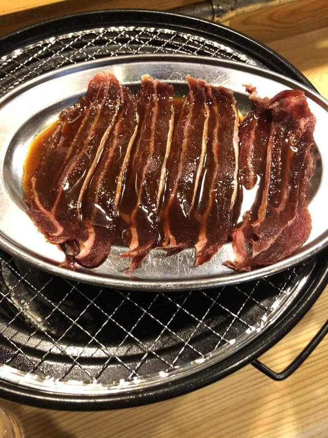 さすらいのカンテキ 西院酒場 - サブ画像2