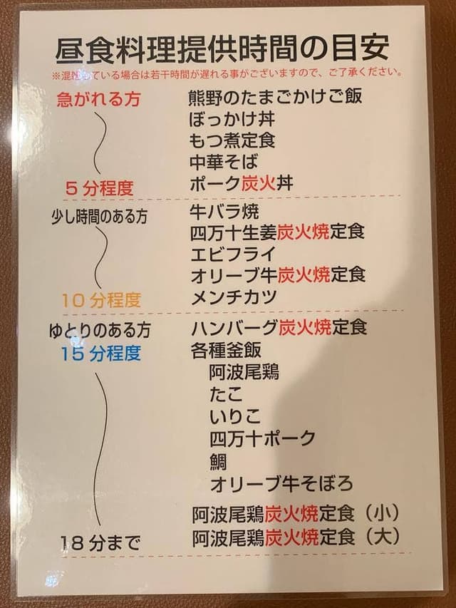 炭火・釜飯 銀六屋 - サブ画像2