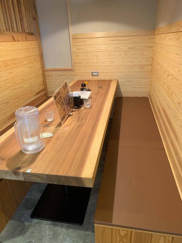 炭火・釜飯 銀六屋 - サブ画像1