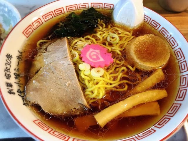 萬字醤油屋本店 サンピアザ店 - サブ画像3