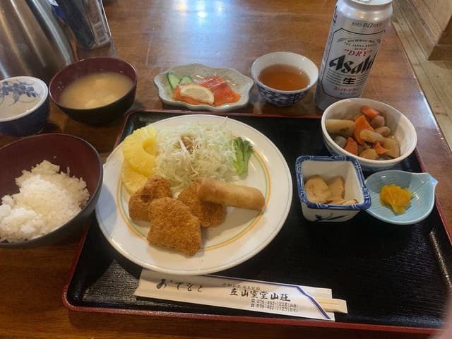 立山室堂山荘 - サブ画像1