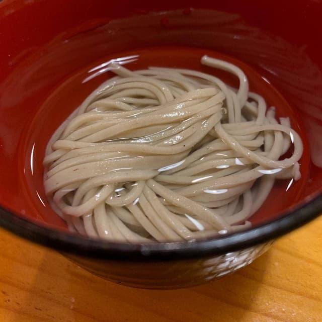 そば 菜根 - サブ画像2