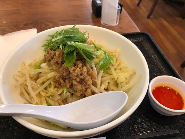 リンガーハット 諫早バイパス店 - サブ画像1