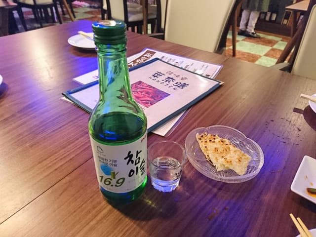 葉奈膳 - サブ画像2